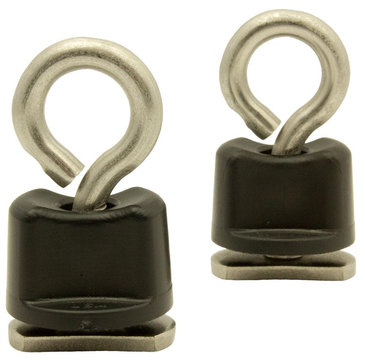 Kayak Tie-Down Eyelet, Track Mount, 2 Pack - YakAttack