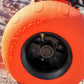 YakAttack - TowNStow Bunkster Kayak Cart with Sand Tires