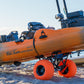 YakAttack - TowNStow Bunkster Kayak Cart with Sand Tires