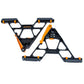YakAttack - TowNStow Bunkster Kayak Cart with Sand Tires