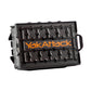 YakAttack TracPak Combo Kit, Two Boxes and Quick Release Base