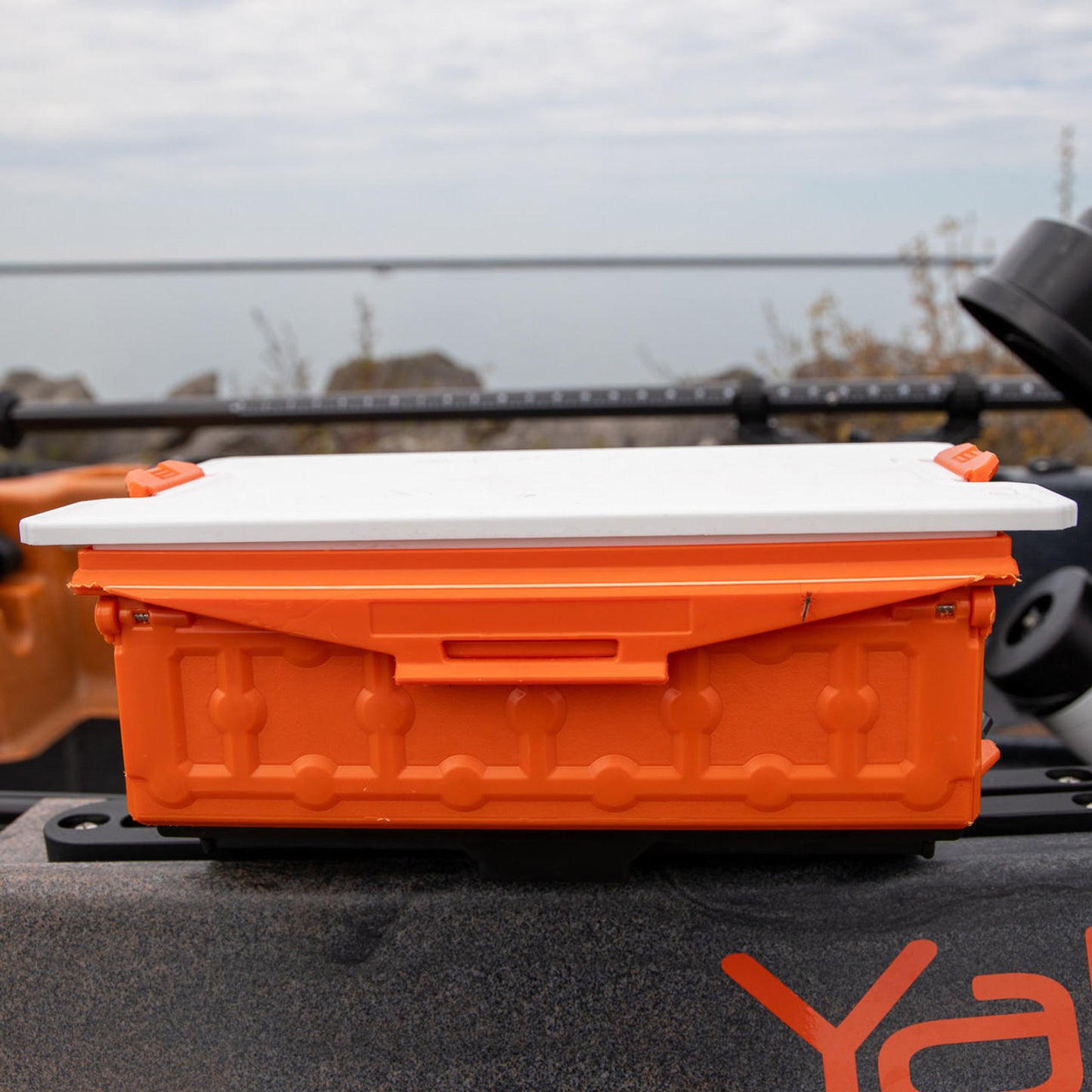 YakAttack TracPak Kayak Cutting Board Attachment