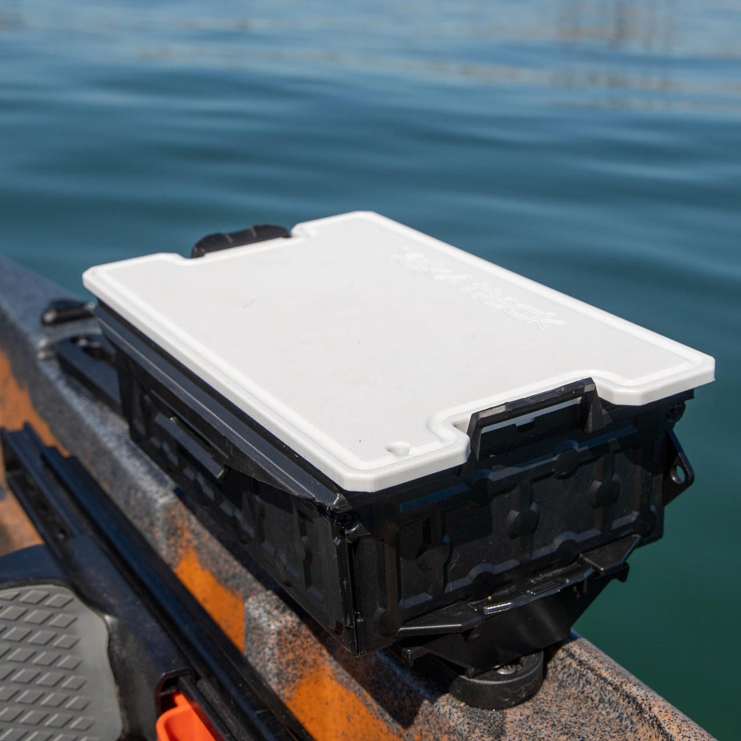 YakAttack TracPak Kayak Cutting Board Attachment