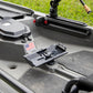 YakAttack Kayak TracPak Quick Release Base, Mount Only