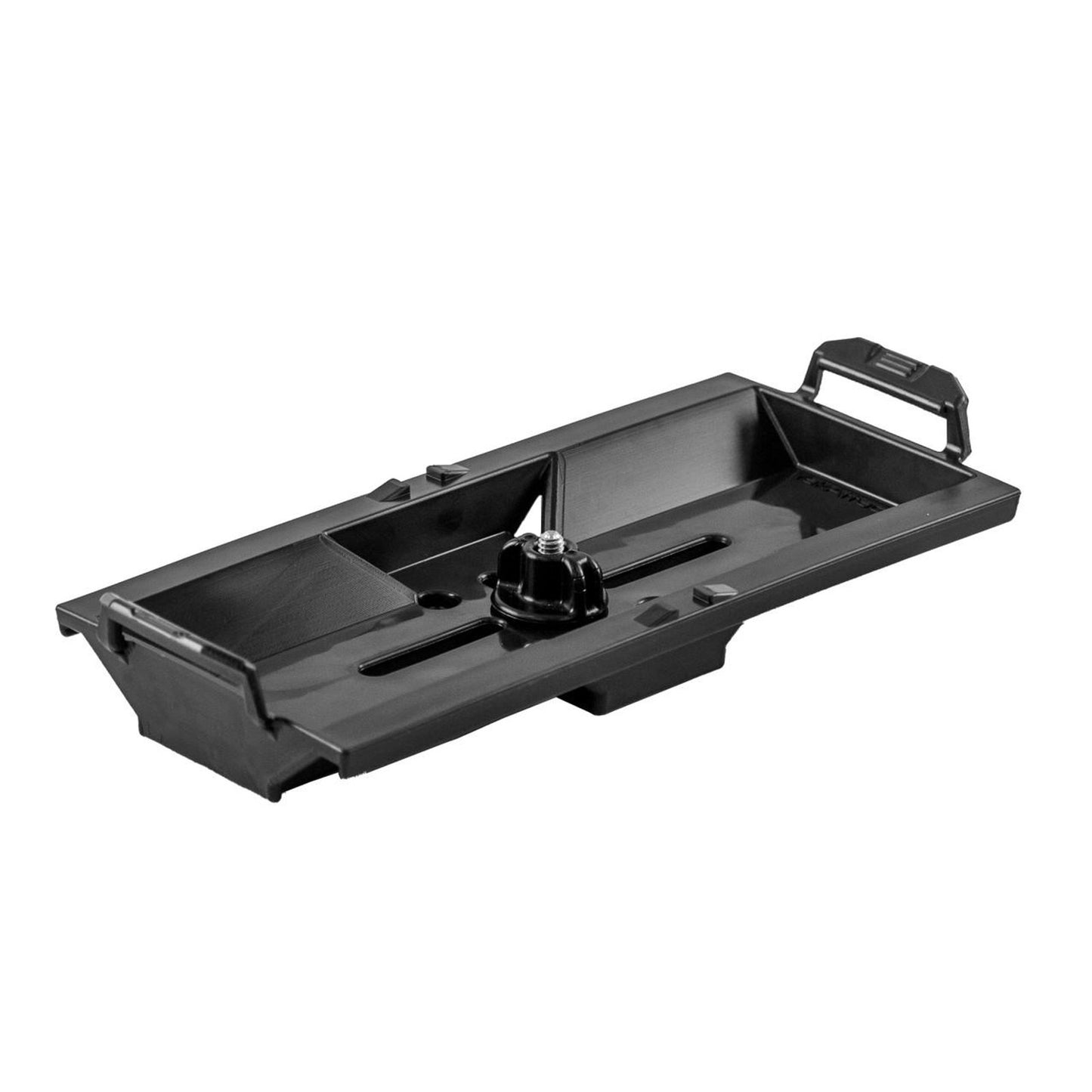 YakAttack Kayak TracPak Quick Release Base, Mount Only