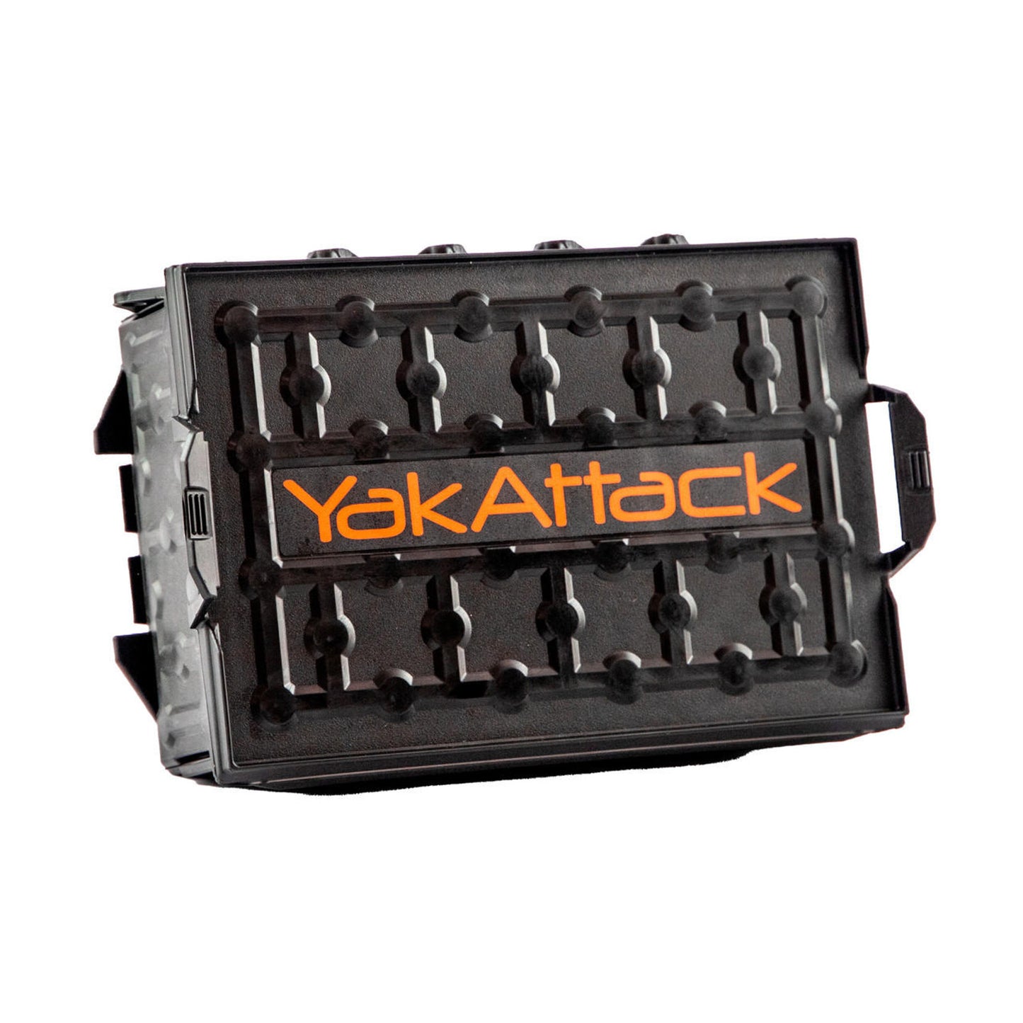 YakAttack TracPak Stackable Kayak Storage Box, Spare Box