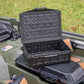 YakAttack TracPak Stackable Kayak Storage Box, Spare Box