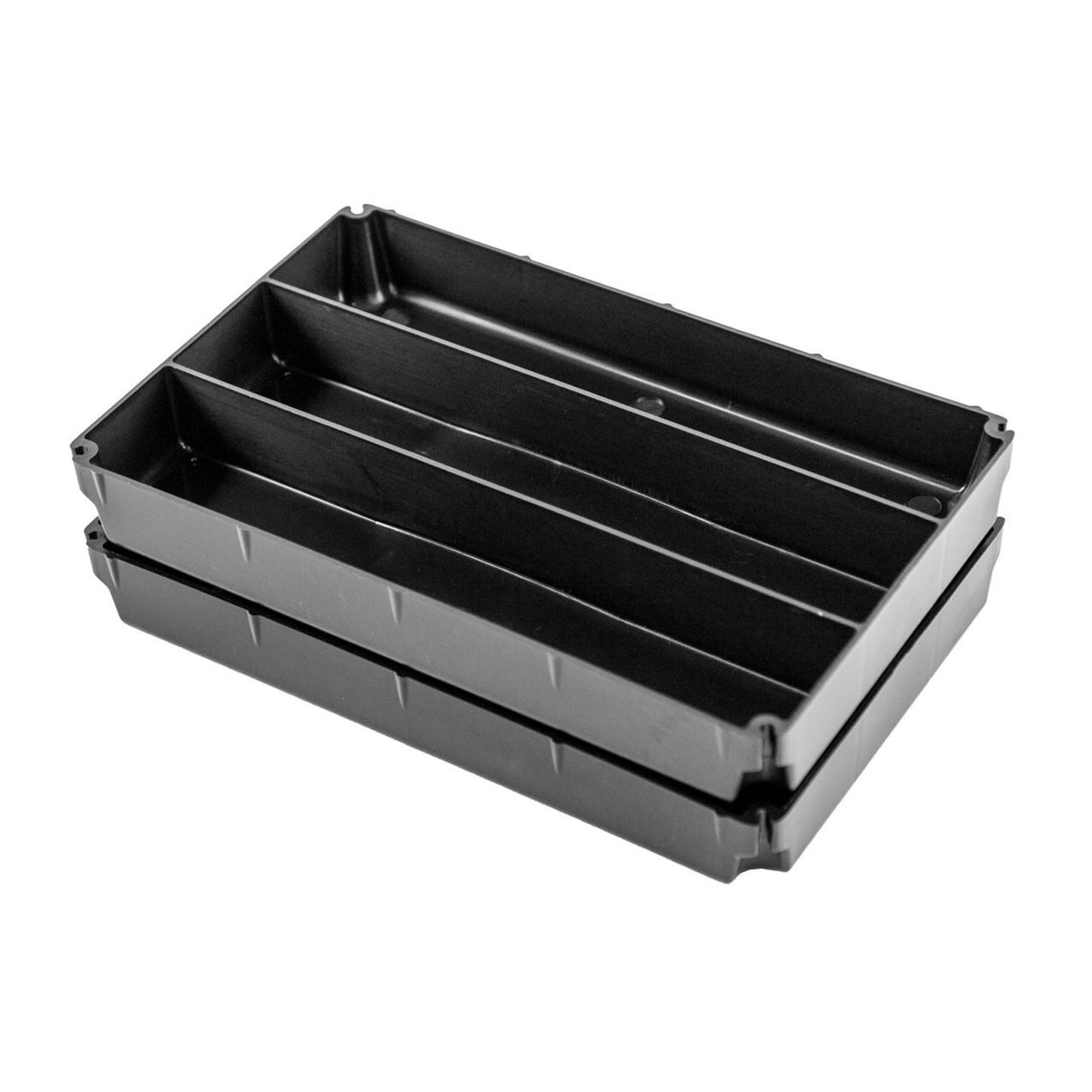 YakAttack TracPak Trays, Half Depth Two Packs