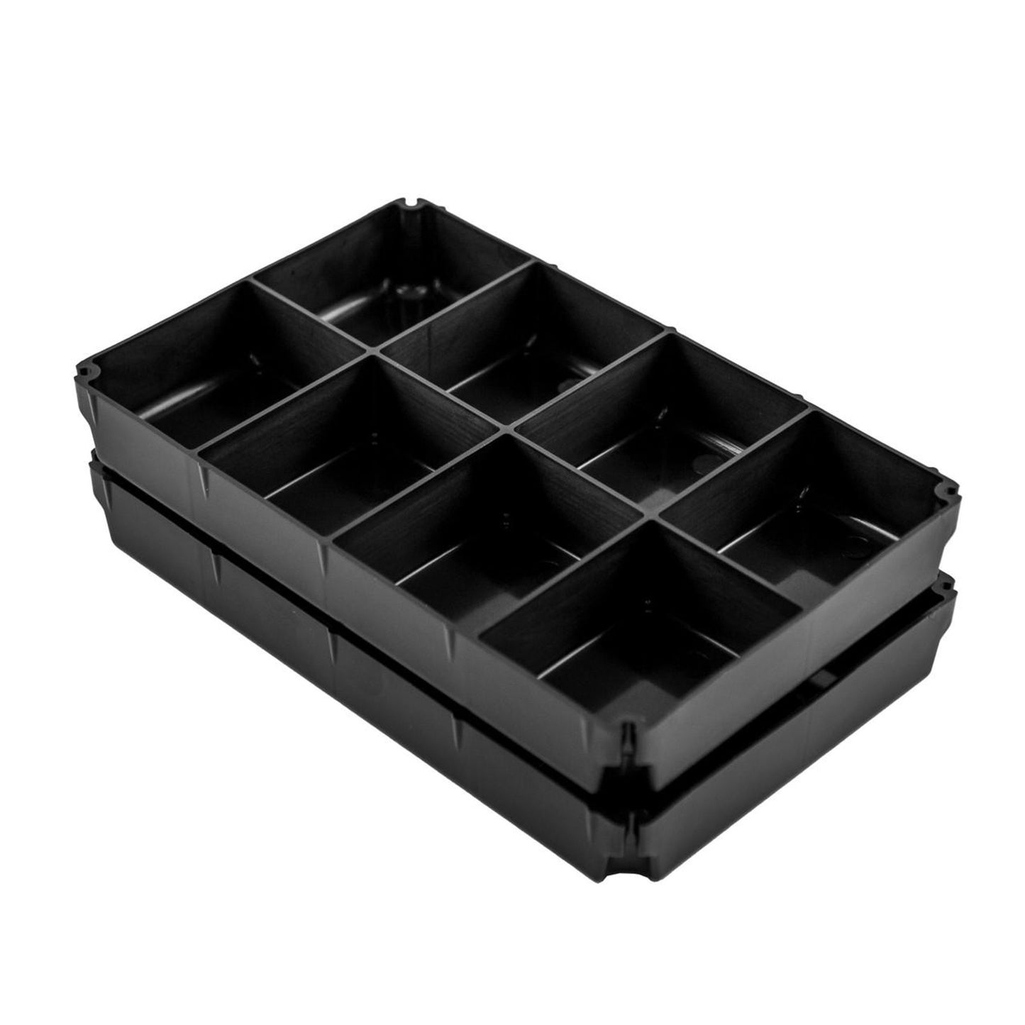 YakAttack TracPak Trays, Half Depth Two Packs