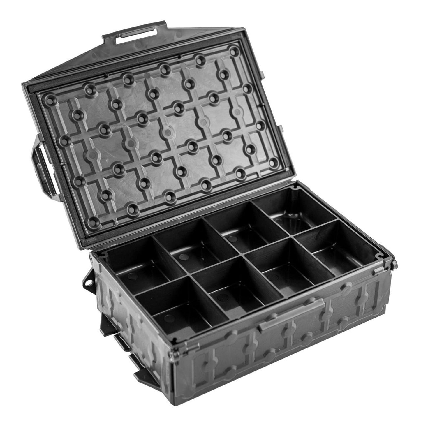 YakAttack TracPak Trays, Half Depth Two Packs