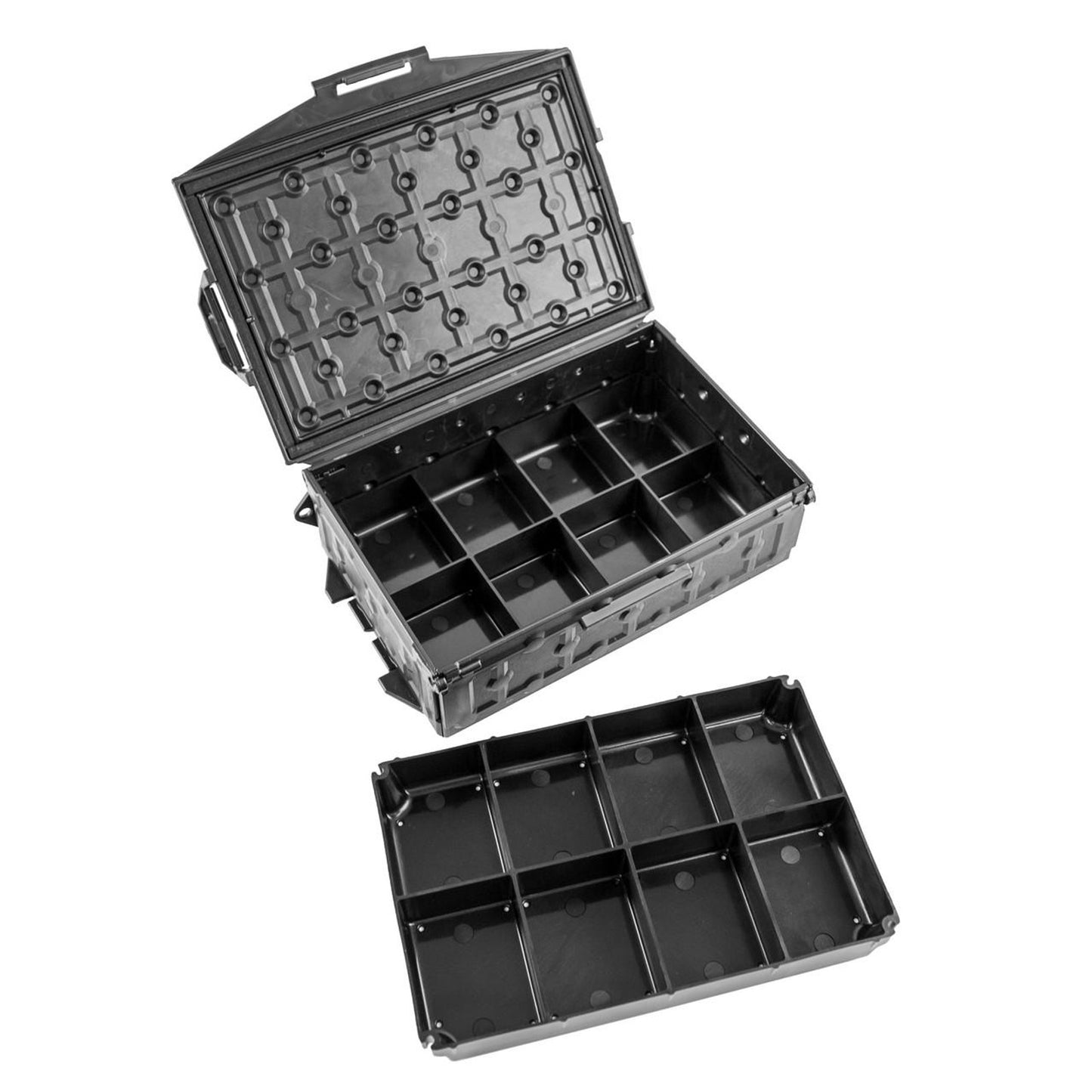 YakAttack TracPak Trays, Half Depth Two Packs