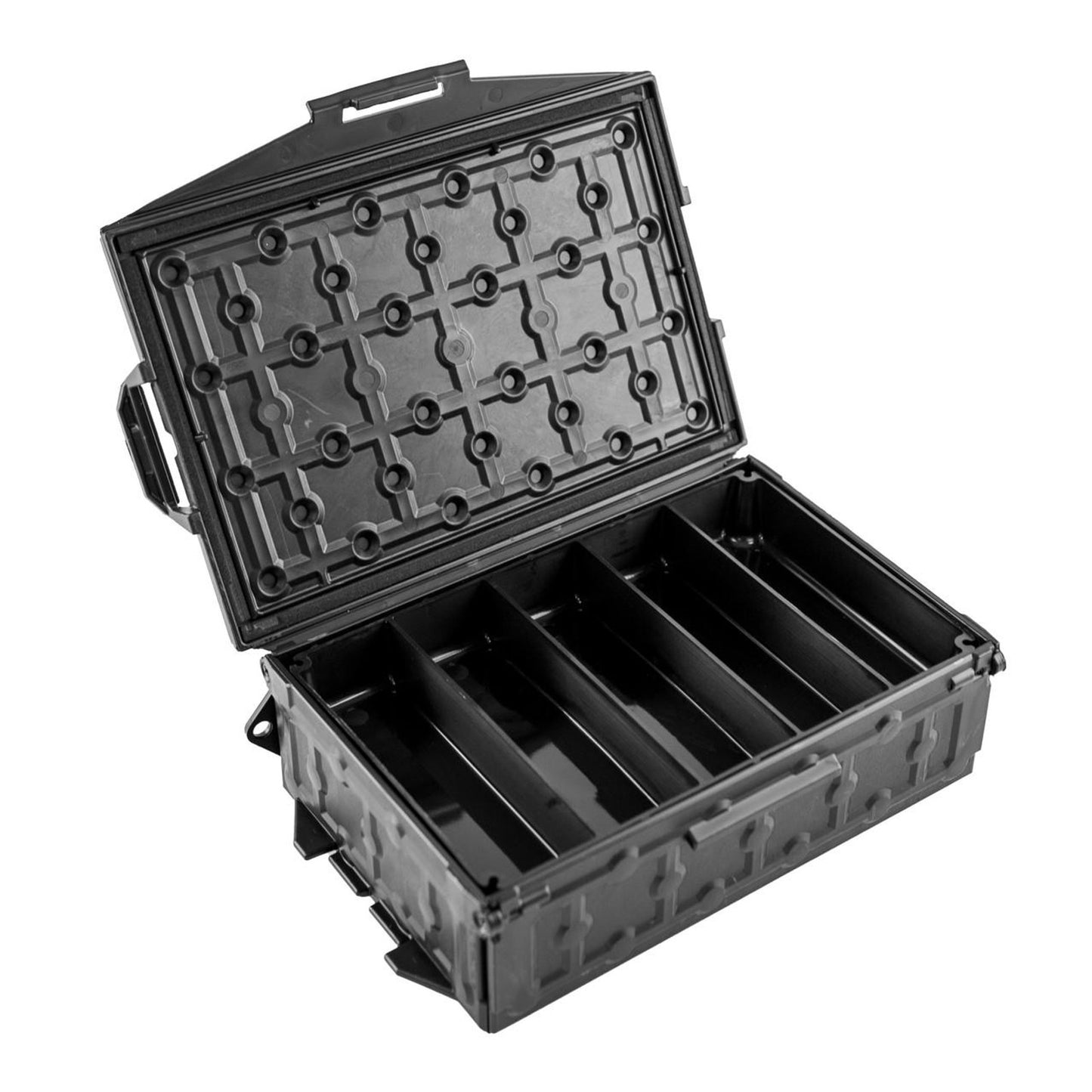 YakAttack TracPak Trays, Half Depth Two Packs