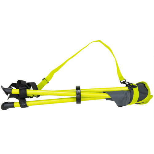 Alps Mountaineering - Tri-Leg Stowable Kayak Camping Stool