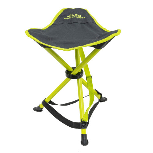 Alps Mountaineering - Tri-Leg Stowable Kayak Camping Stool