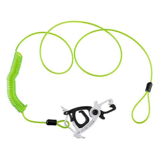 Cal Coast Fishing - Donkey Leash Kayak Fishing Culling Systems