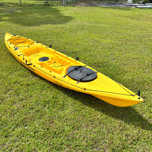 Ocean Kayak Prowler 13 Sit On Fishing Kayak (BENEFITS BOYS AND GIRLS HOME, NC)