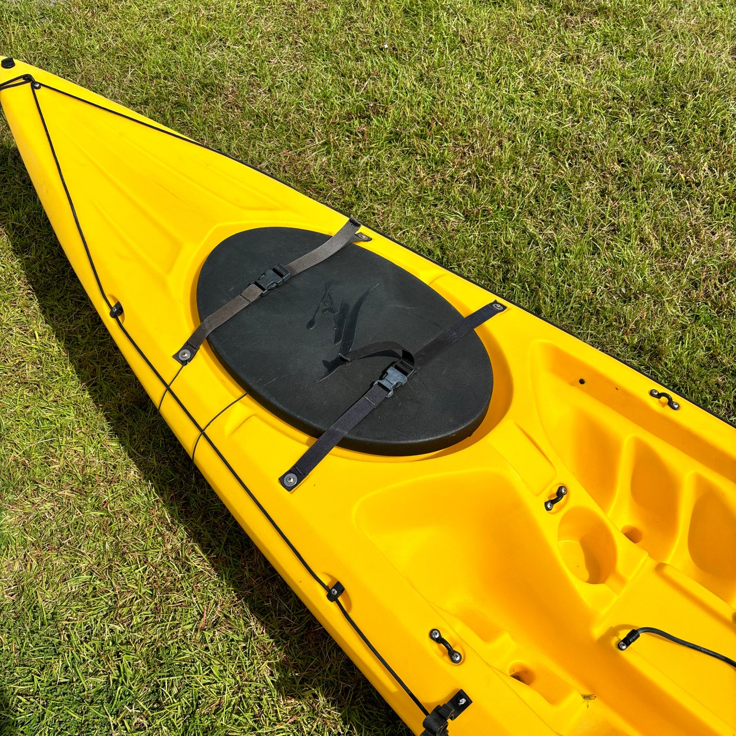 Ocean Kayak Prowler 13 Sit On Fishing Kayak (BENEFITS BOYS AND GIRLS HOME, NC)