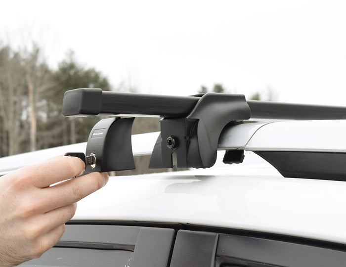 Malone kayak deals roof rack