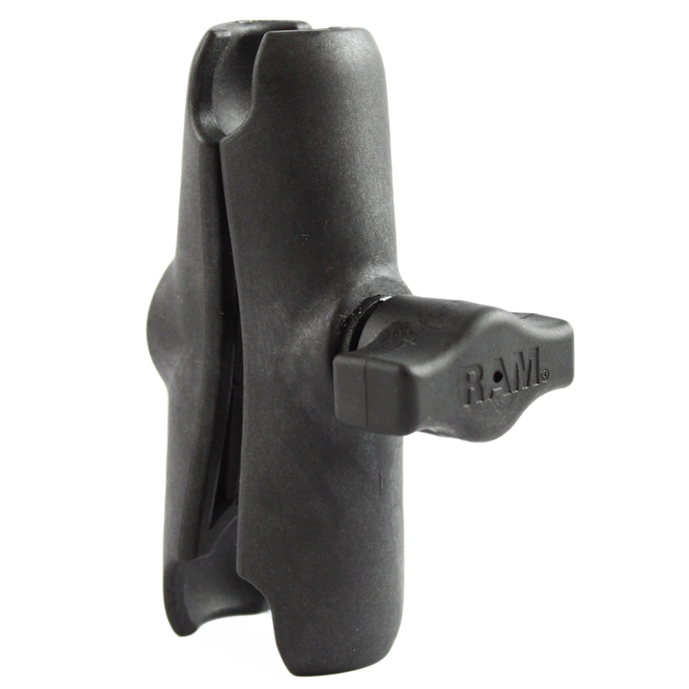 Composite Kayak Double Socket Arm Mount For 1" Balls - Ram Mounts