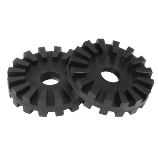 Scotty 414 Offset Kayak Gear Discs