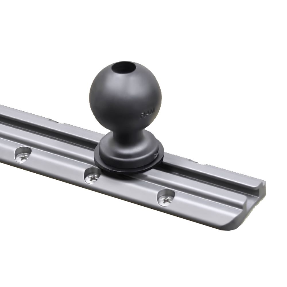 1.5" Kayak Track Ball with T-Bolt Attachment - Ram Mounts