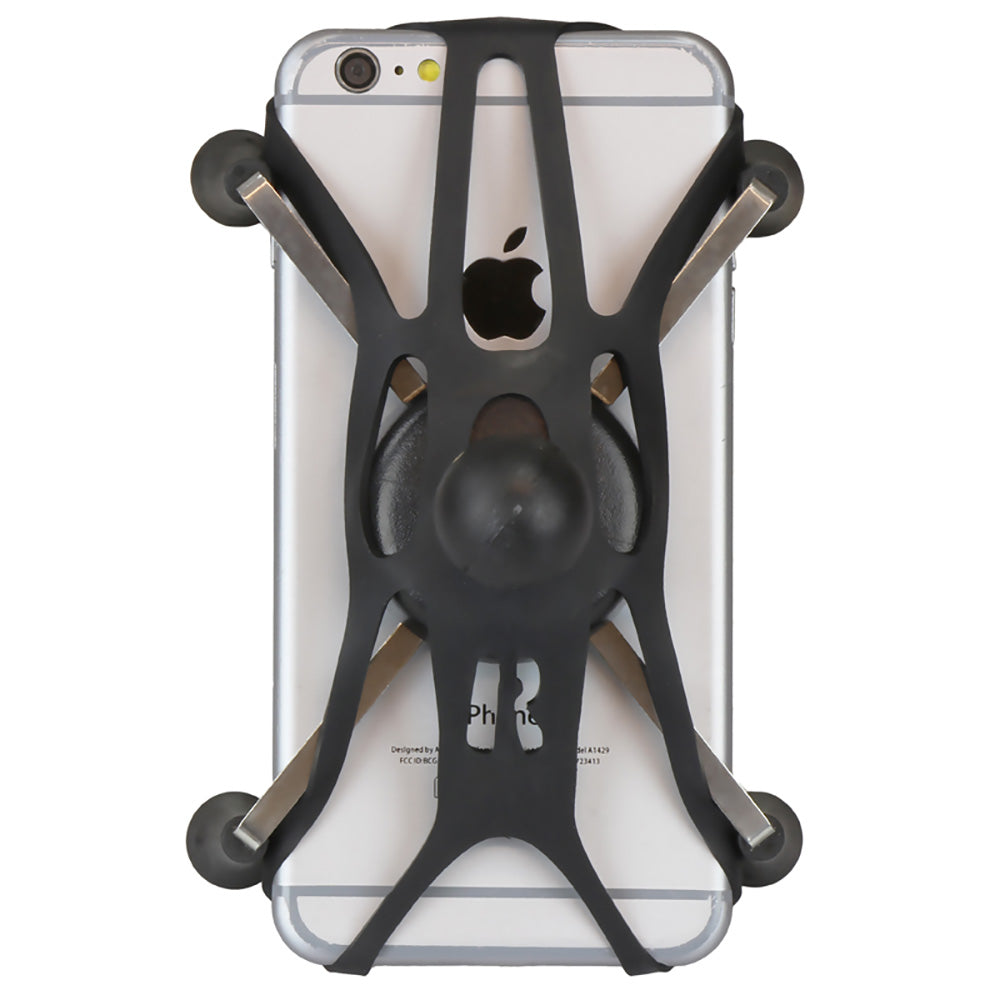 RAM Mount Tether X-Grip Kayak Phone Holders - Ram Mounts