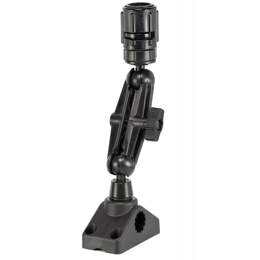 Scotty Kayak Ball Mounting System w/Gear-Head Adapter, Post & Combination Side/Deck Mount