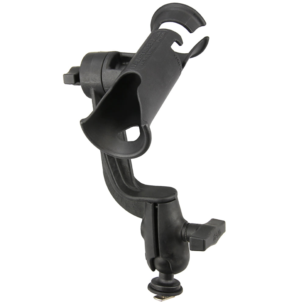 RAM Tube Jr.™ Kayak Fishing Rod Holder with Socket System and Track Ba –  YAKWORKS Kayaks and Accessories