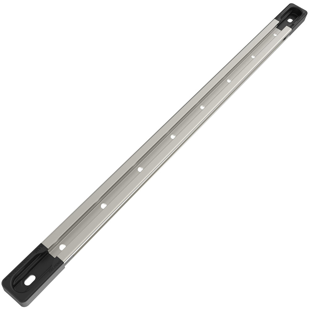 13" Extruded Aluminum Kayak Mounting Rail - Tough-Track™ - Ram Mounts