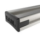 13" Extruded Aluminum Kayak Mounting Rail - Tough-Track™ - Ram Mounts