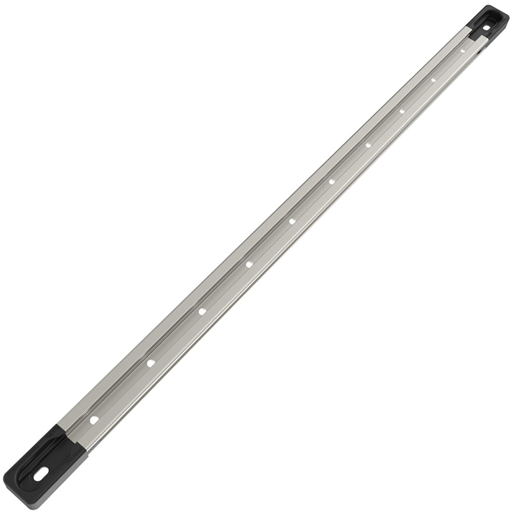 17" Extruded Aluminum Kayak Mounting Rail - Tough-Track™ - Ram Mounts