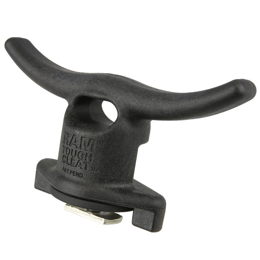 Kayak Tough-Cleat™ for the Tough-Track™ or Rail Mounts - Ram Mounts
