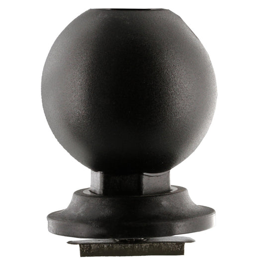 Scotty 1.5" Kayak Mounting Ball for Low Profile Track Mount Base