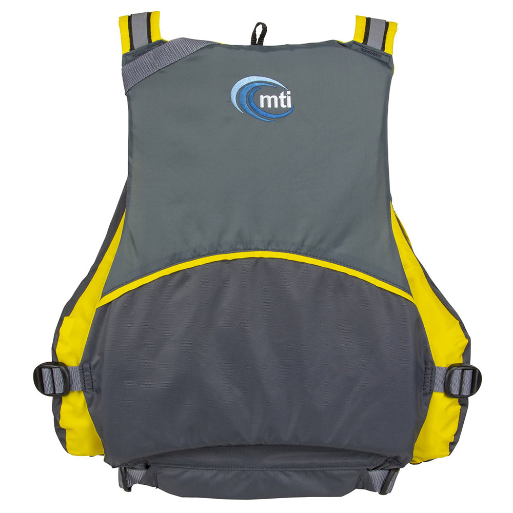 MTI Journey Kayak Life Jacket w/Pocket