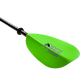 Bending Branches Fishing Kayak Paddle - Angler Classic With Snap-Button