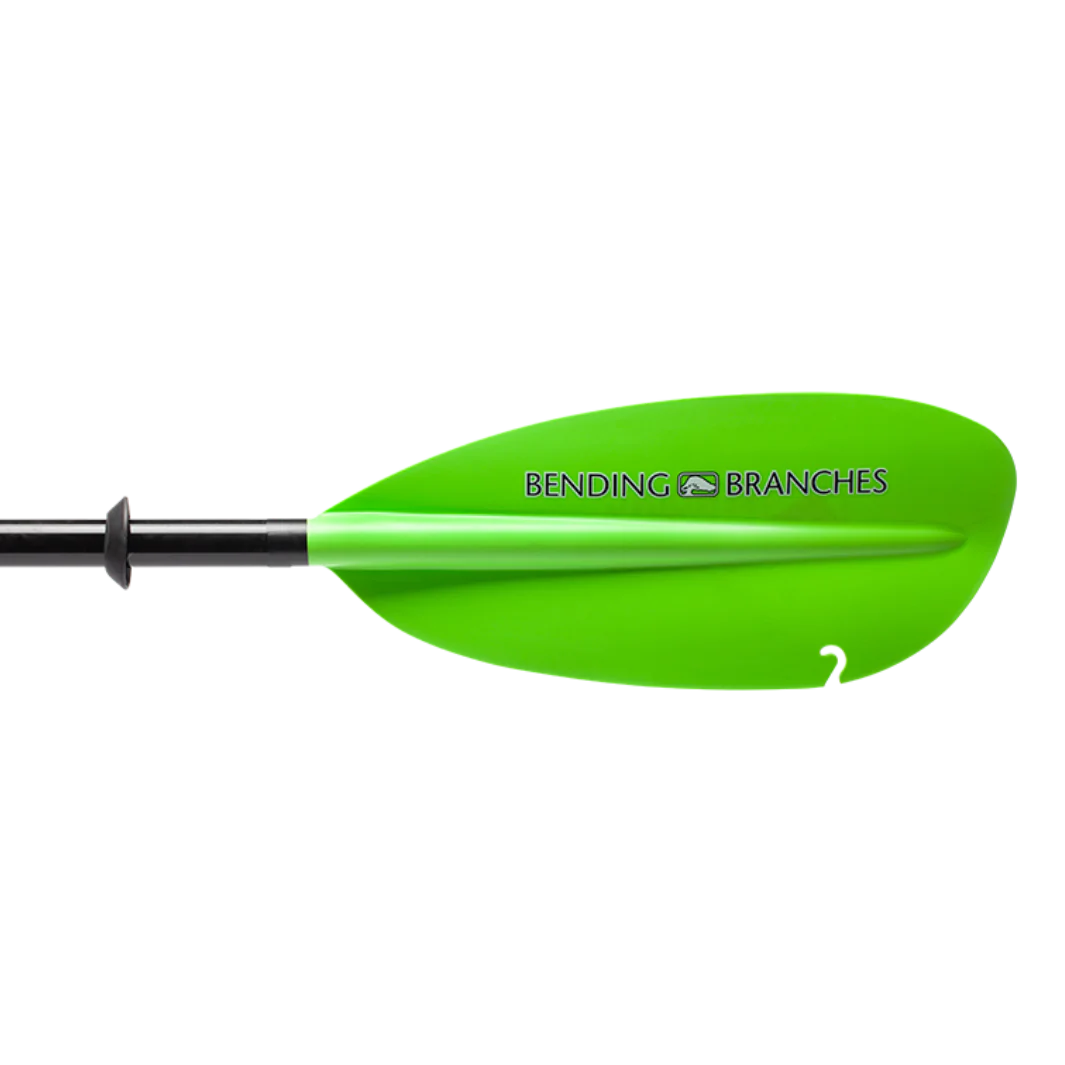Bending Branches Fishing Kayak Paddle - Angler Classic With Snap-Butto –  YAKWORKS Kayaks and Accessories