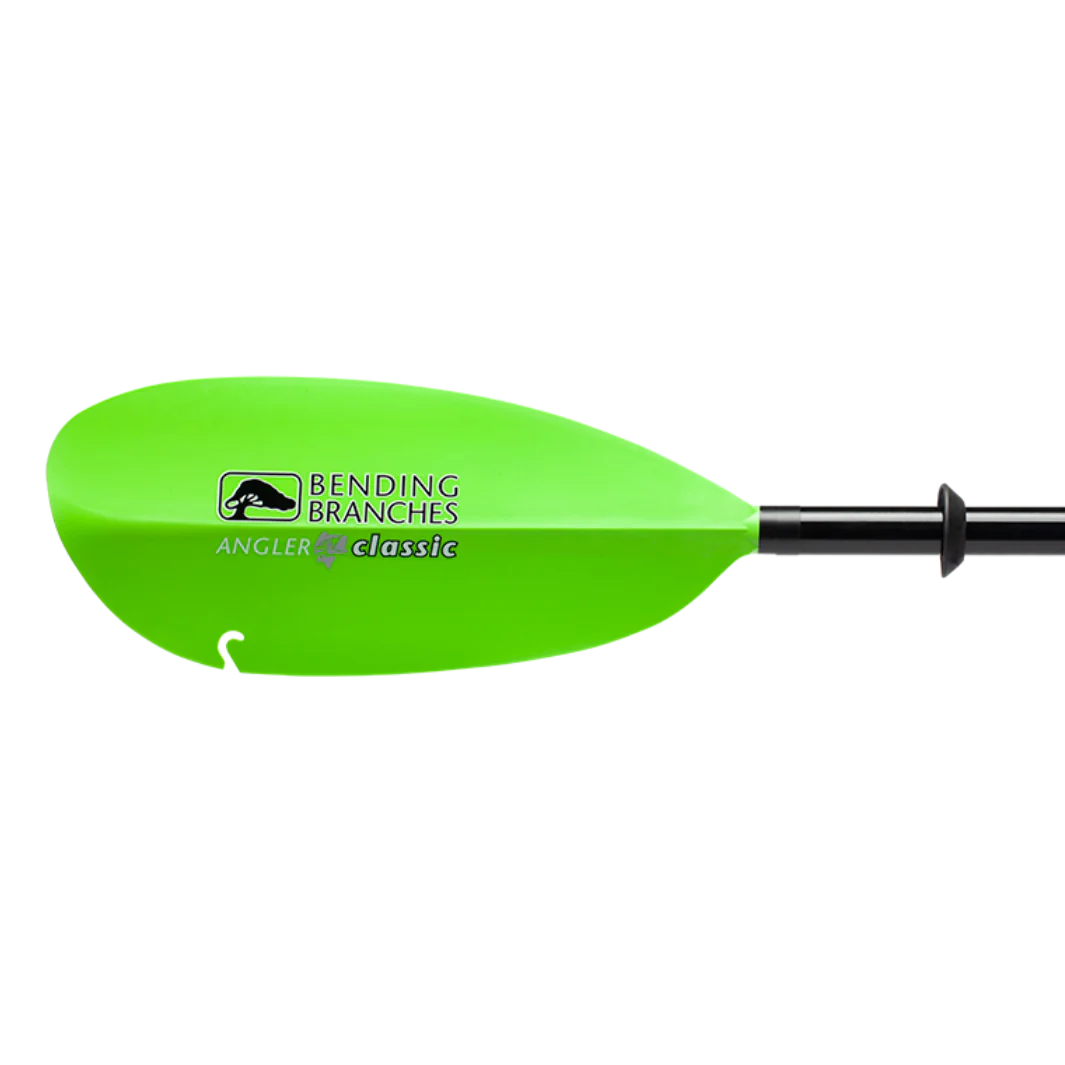 Bending Branches Angler Classic Versa-Lok™ Adjustable Shaft Kayak Paddle