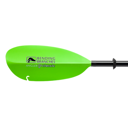 Bending Branches Angler Classic Versa-Lok™ Adjustable Shaft Kayak Paddle