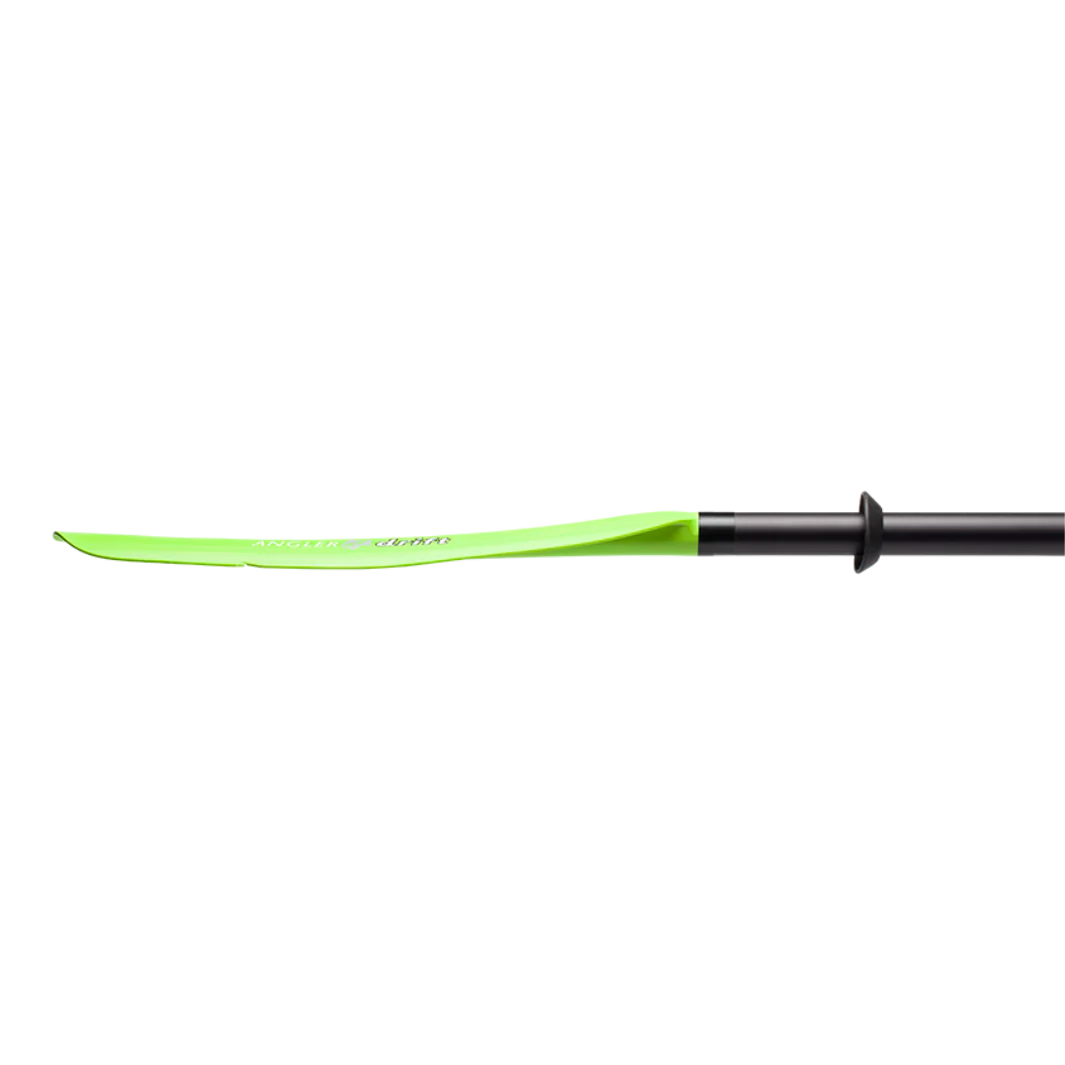 Bending Branches Fishing Kayak Paddle - Whisper II With Snap-Button –  YAKWORKS Kayaks and Accessories