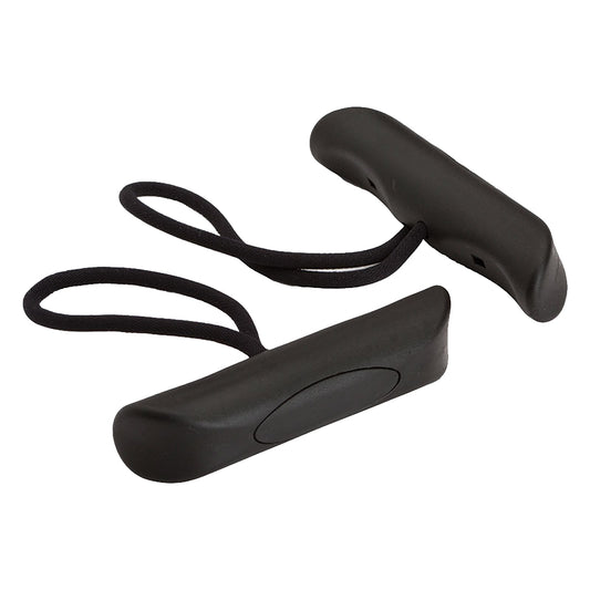Attwood Marine Replacement Kayak Carrying Handles - Rope and Cord Pair