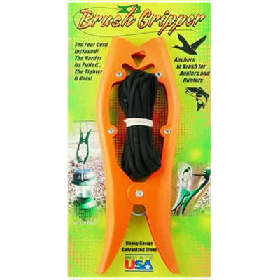 Kayak Brush Gripper Grab Anchor Clip