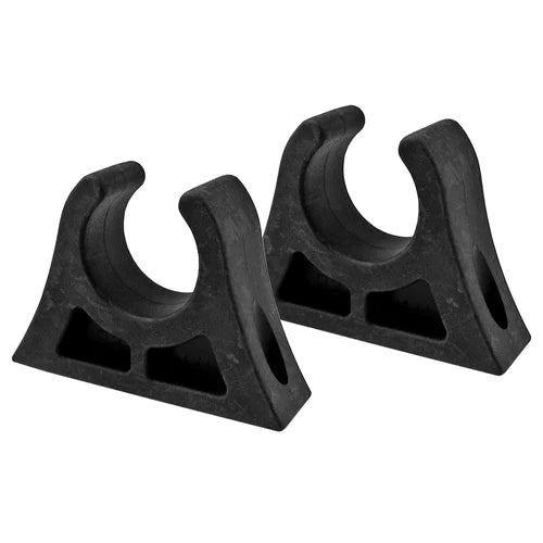 Propel Rubber Kayak Paddle Clip Holders