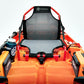 12' 4" Crescent Kayak Lite Tackle II Fishing Kayak