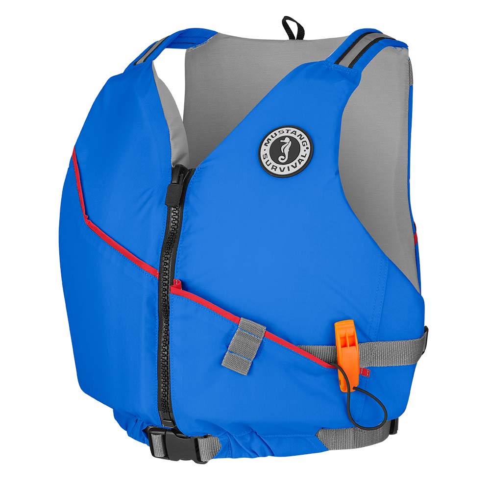 The Journey Kayak Life Vest - Mustang Survival