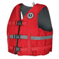 The Livery Kayak Paddling Vest - Mustang Survival