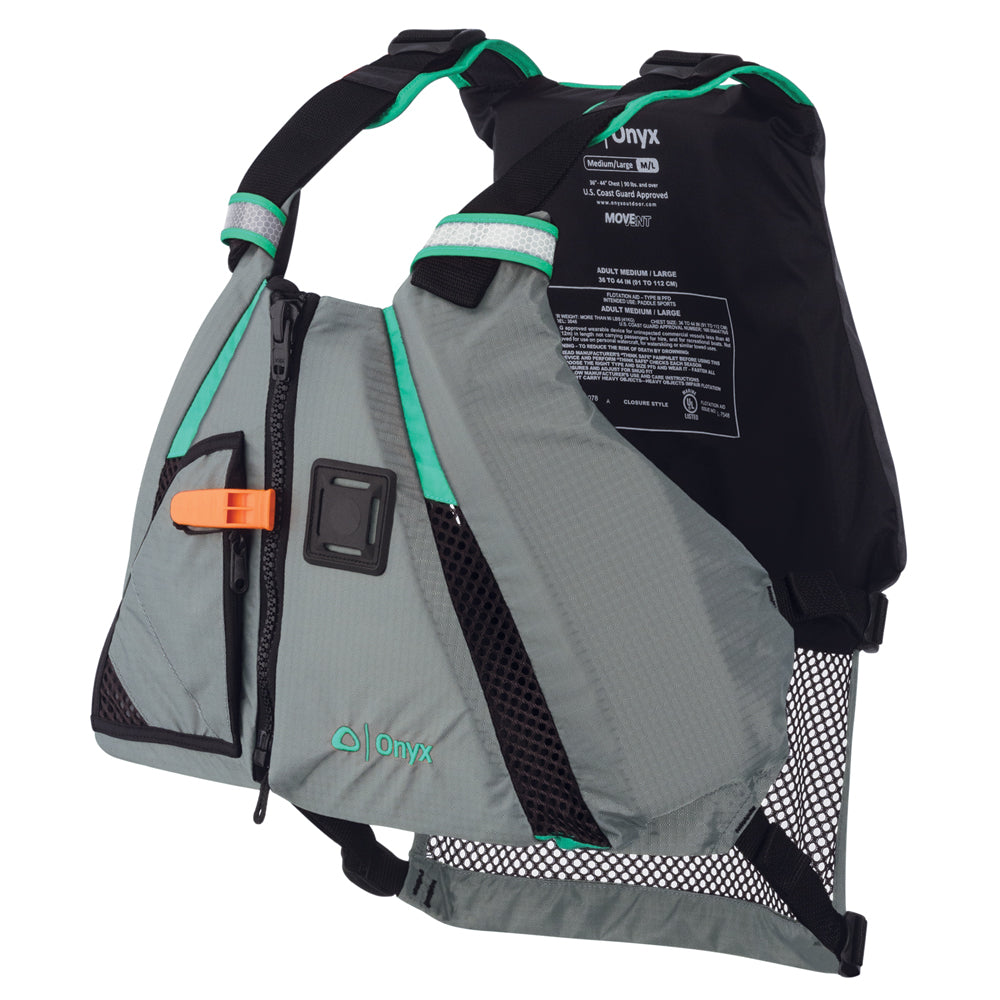 Onyx MoveVent Dynamic Kayak and Paddle Sports Vest