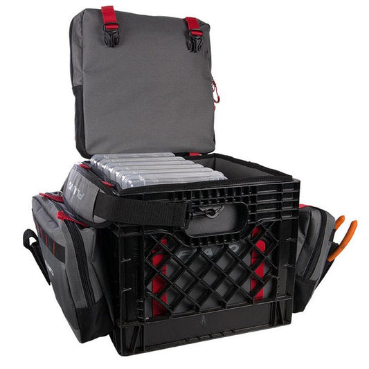 Plano Soft Kayak Fishing Crate - Kayak Bag