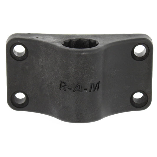 RAM Rod 2000 Kayak Bulkhead Mounting Base - Ram Mounts