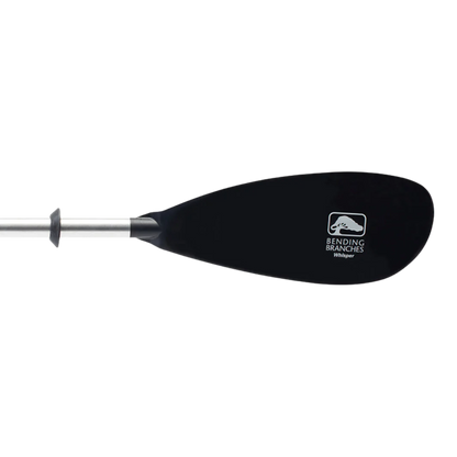 Bending Branches Fishing Kayak Paddle - Whisper II With Snap-Button