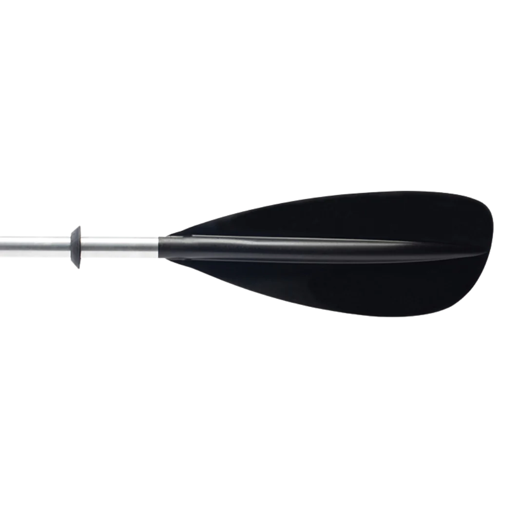 Bending Branches Fishing Kayak Paddle - Whisper II With Snap-Button –  YAKWORKS Kayaks and Accessories
